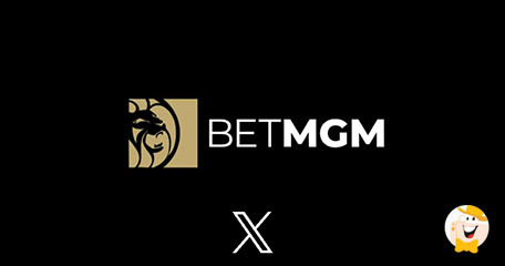 BetMGM Partners with X for Live Odds Betting Integration!