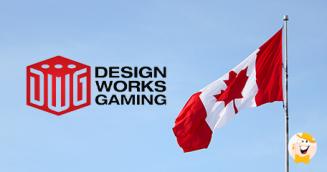 Design Works Gaming Gets License in Ontario Canada