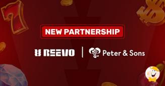 REEVO’s Fast-Expanding Network Welcomes Peter & Sons