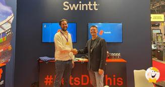Swintt Extends its Distribution Network via Light & Wonder Deal