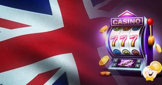 UK Government Sets New Max Stake for Younger Players