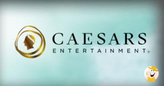 Caesars Entertainment Partners with Sault Ste. Marie Tribe of Chippewa Indians