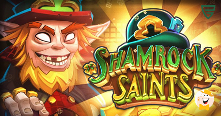 Push Gaming Brings Irish Folklore to Life in Shamrock Saints