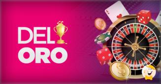 Del Oro Casino Enhances Player Experience through LCB Member Rewards