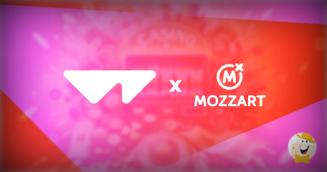 Exciting Titles Now Available in Serbia Thanks to Deal Between Mozzart and Wazdan!