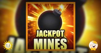 Belatra Games Brings Exciting Online Casino Adventure That You Will Adore - Jackpot Mines!