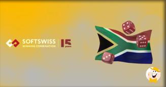 SoftSwiss Unravel Perspective of South African iGaming Market