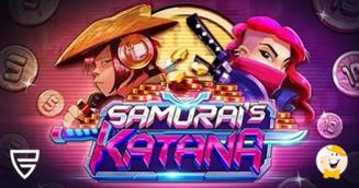 Push Gaming Experiments with Dystopian Themes in Samurai’s Katana Slot