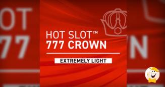 Hot Slot™ 777 Crown New Game From Wazdan