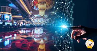 The Impact of Technology on Las Vegas Casinos