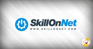 SkillOnNet's Opti-X Integration Brings You Personalized Gaming Experiences!