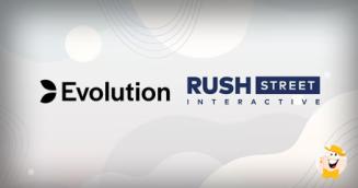 Evolution Launches Exciting Content in Delaware Thanks to Deal with Rush Street Interactive!