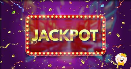 Lucky Player Hits 3 Jackpots Totaling $667,750 at Caesars Palace, Las Vegas!