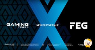 Gaming Corps Adds Fortuna Entertainment Group As Its Latest Partner!