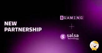 BGaming and Salsa Technology Team up for Stronger Growth in LatAm