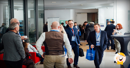 Prague Gaming & TECH Summit 2024 - Awesome Experience!