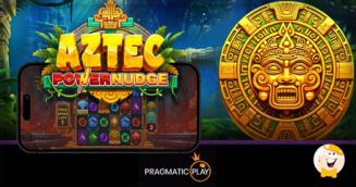 Pragmatic Play Adorns Portfolio with Adventurous Aztec Powernudge Slot
