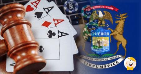 Michigan Gaming Control Board To Suppress Illegal Gambling Machines