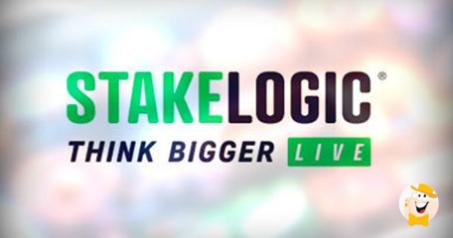 Stakelogic Continues to Grow with L&L Europe’s Platform