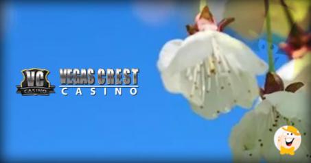 LCB & Vegas Crest Casino Present Exclusive April “Win a Free Chip” Contest