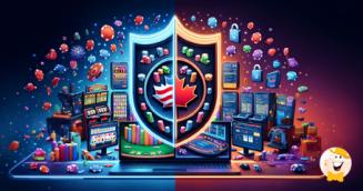 Study Shows That 86% of Ontarian Players Gamble in Regulated Online Casinos