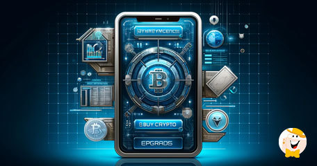 NuxGame Improves Player Experience with „Buy Crypto“ Option and Other Upgrades