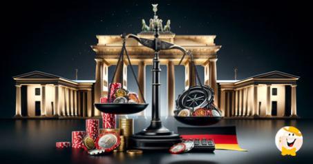 Germany to Reimburse Illegal Gambling Losses