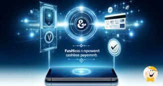 Trustly Secures Deal with Light & Wonder for Cashless Payments in Canada