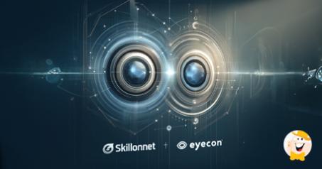 SkillOnNet Teams Up with Eyecon for a Dynamic Entry into the Spanish Market