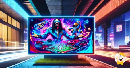 Gaming Corps Shakes Hands with Snoop Dogg to Launch Snoop’s High Roller on Roobet!