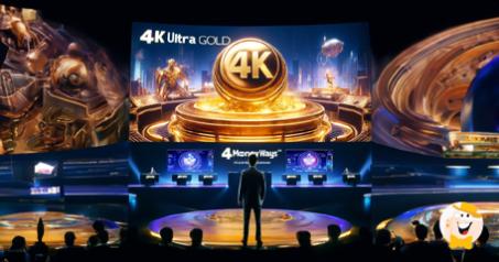 4ThePlayer Launches Thrilling 4K Ultra Gold