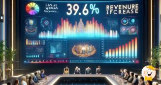 Las Vegas Sands Shares its Results for the First Quarter 2024