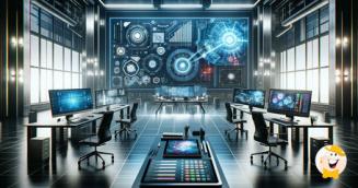 Expanse Studios Strikes Agreement with Geek Spins