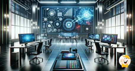 Expanse Studios Strikes Agreement with Geek Spins