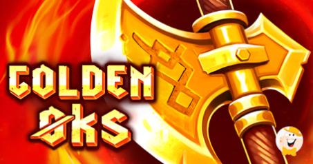 Embark on a Norse Adventure with Golden øks Slot