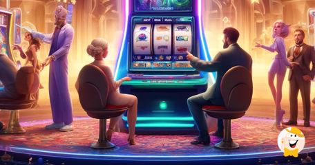5 Mobile Gaming: The Future of Online Gambling in Azerbaijan: The shift towards gambling on smartphones and tablets. Issues And How To Solve Them