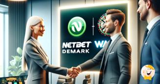 NetBet Denmark Teams Up with Wazdan