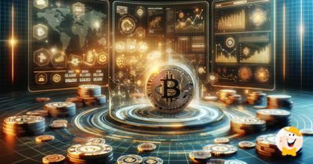 How Bitcoin Halving Impacts iGaming Industry