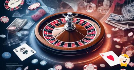 Saracen Casino Urges Changes in Arkansas Law on Online Gambling