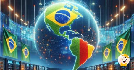 Continent 8 Technologies to Strengthen LatAm Position with Upcoming Launch in Brazil