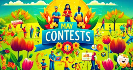 May 2024 Brings a Duet of Exclusive LCB Contests with Amazing Prize Pool of $750