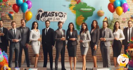 Mascot Gaming Enhances Presence in Latin America with New Certifications