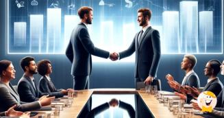 NetBet Denmark's Gaming Realms Partnership Unveils Award-Winning Titles!