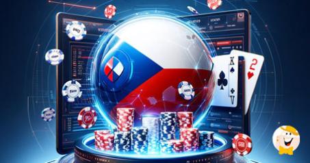 Playtech Launches iPoker Network in Czech Republic with Fortuna