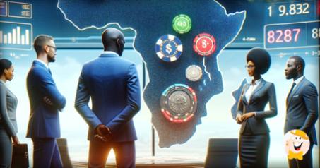 7777 Gaming and betPawa Forge Strategic Alliance for Expanded African Reach