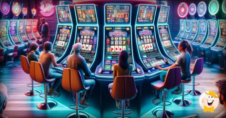 Evolution's New Video Poker Game Brings Innovation in the US Market