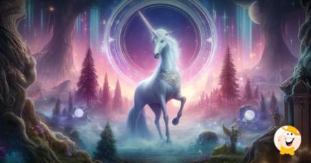 R Franco Digital Expands Its Games Library with Game of Chronos Unicorn Slot!
