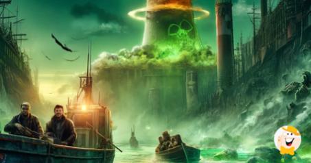Undergo the Excitement of Mutant Trawlers, A Captivating iGaming Adventure by Yggdrasil