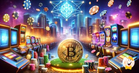 Bitcoin's Impact on iGaming Market Analyzed by SOFTSWISS Amid Historic Peak