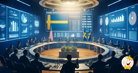 Swedish Regulator Supports Ban on Gambling with Credit, Calls for Clarity